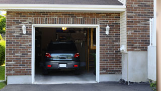 Garage Door Installation at Broomfield Plaza, Colorado