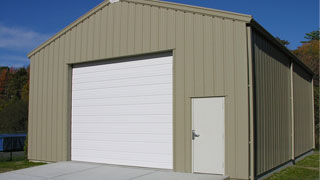 Garage Door Openers at Broomfield Plaza, Colorado